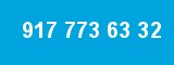 917 773 63 32 917 773 63 32